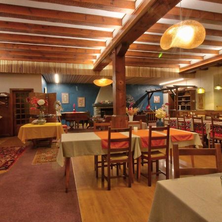 Auberge De France Kruth Экстерьер фото