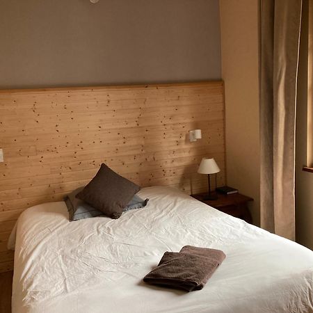 Auberge De France Kruth Экстерьер фото