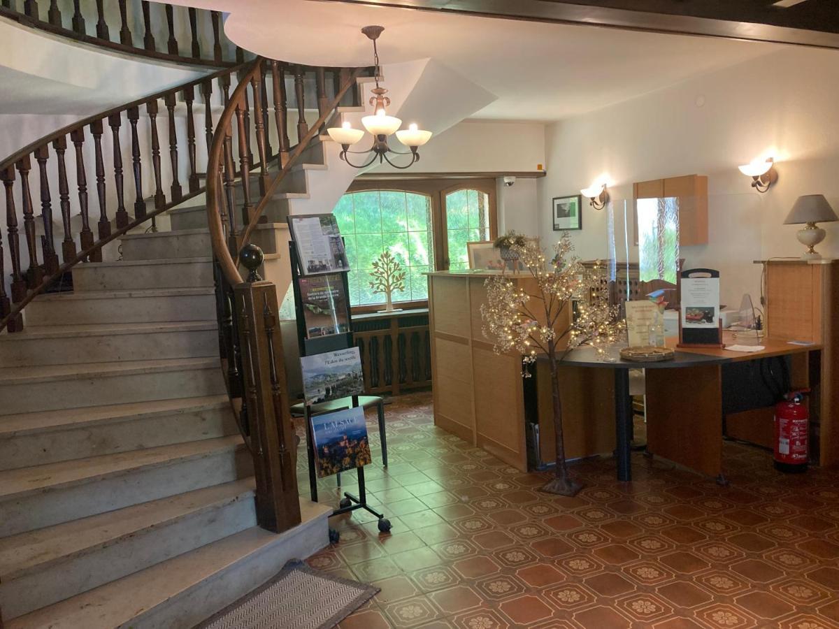 Auberge De France Kruth Экстерьер фото