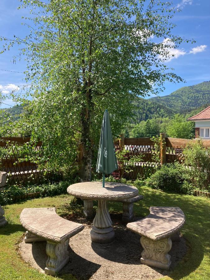 Auberge De France Kruth Экстерьер фото