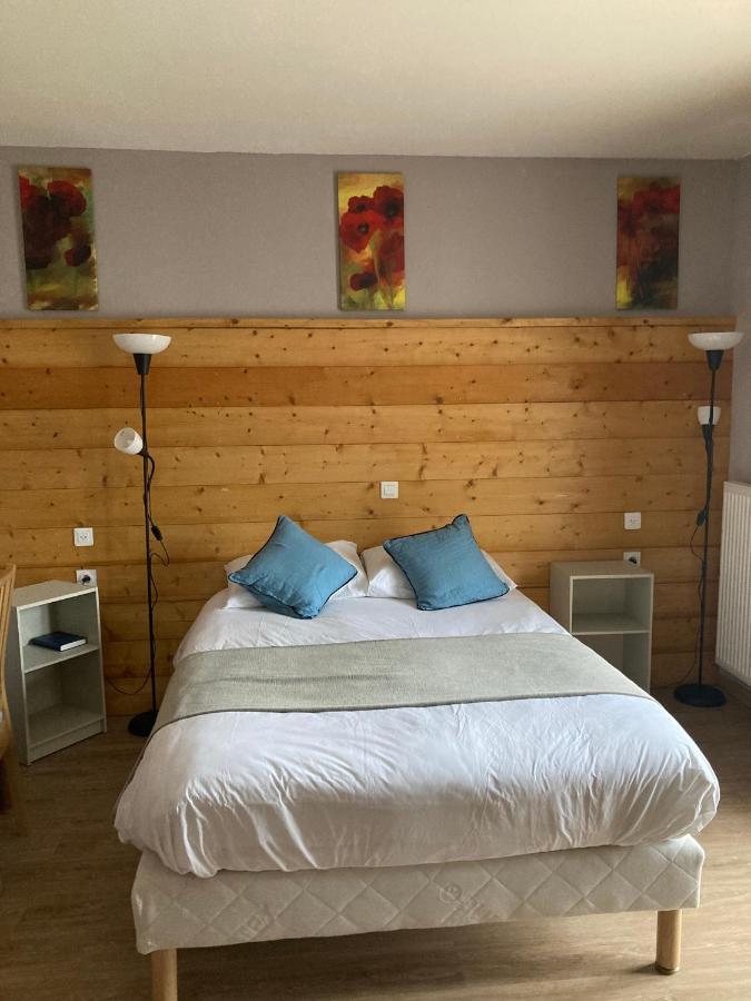 Auberge De France Kruth Экстерьер фото