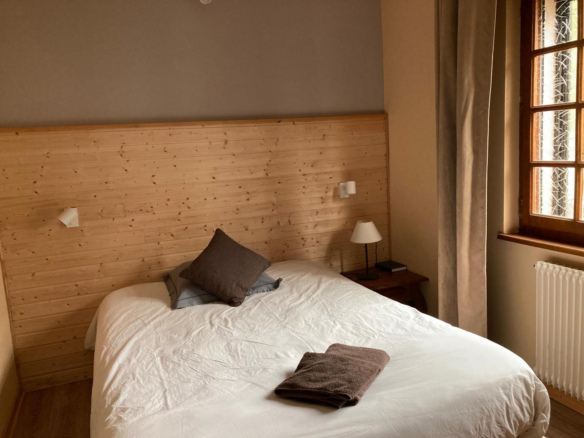 Auberge De France Kruth Экстерьер фото